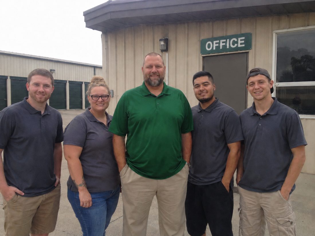 Pest control professionals in Apopka, FL